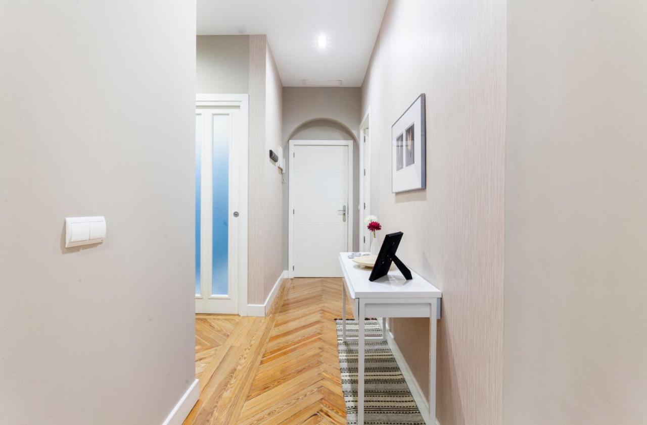 Apartamento Prado Iii En Madri