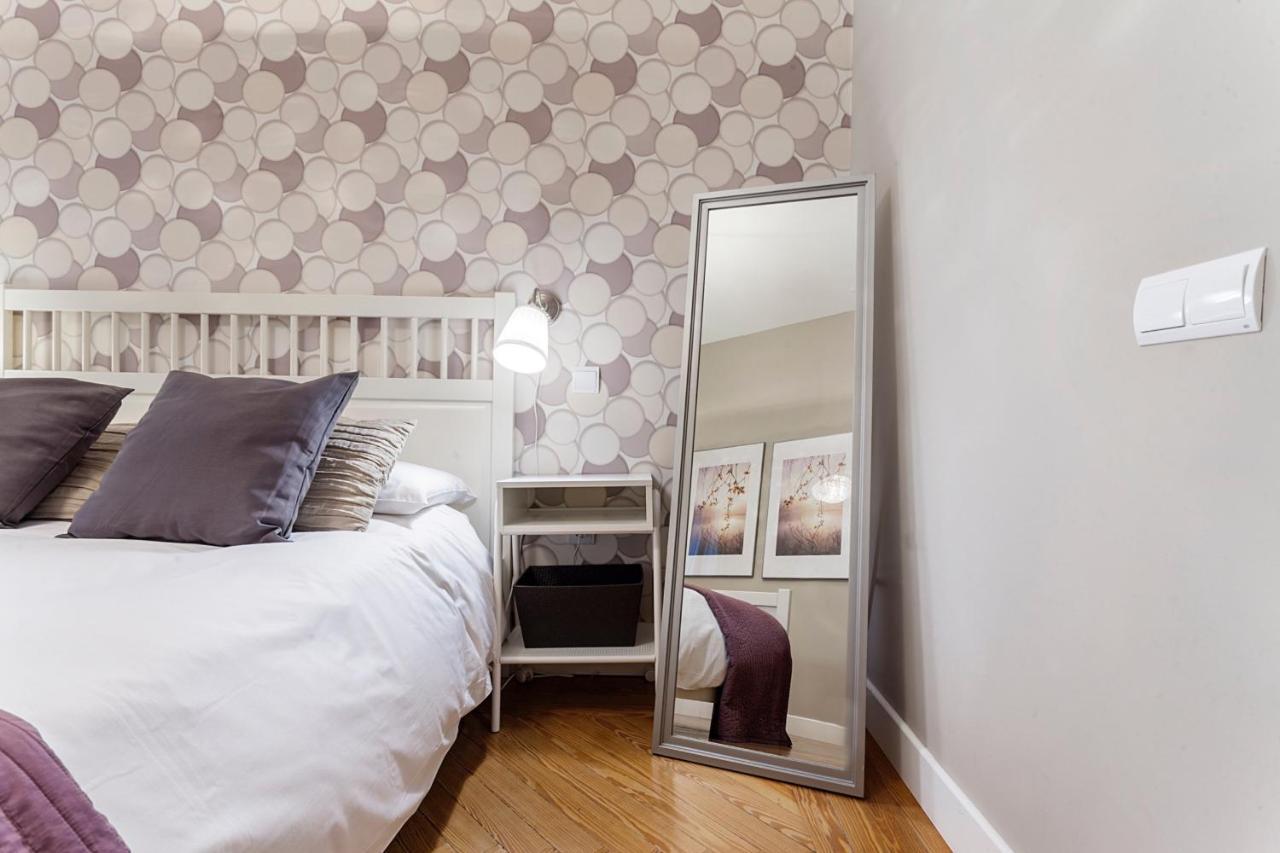 Apartamento Prado Iii En *