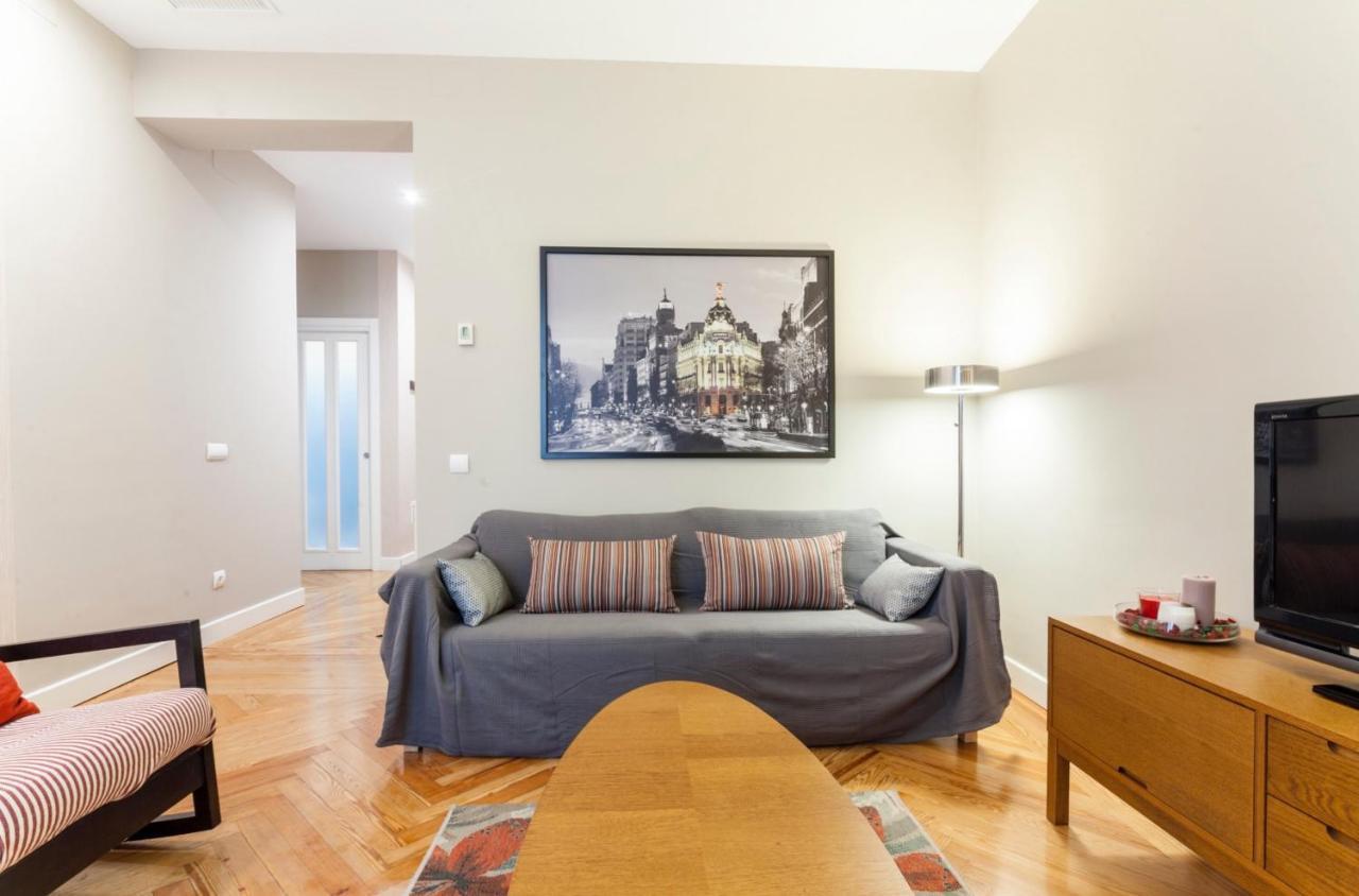 Apartamento Prado Iii En *